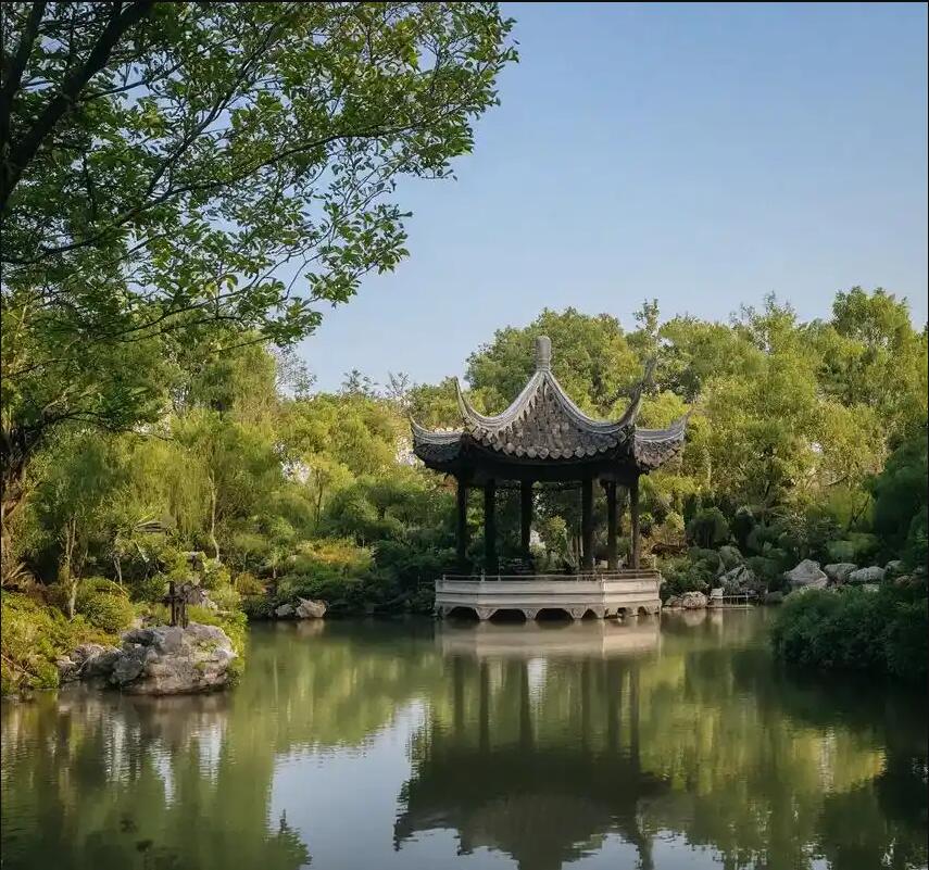 曲阳县祸兮土建有限公司